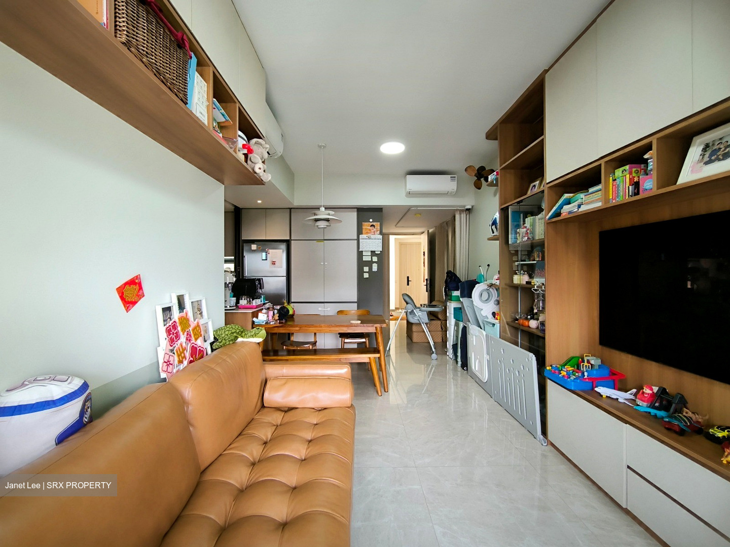 Sengkang Grand Residences (D19), Apartment #505855711
